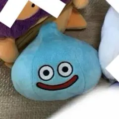 Smile Slime ドラゴンクエスト ぬいぐるみ モーモン - メルカリ