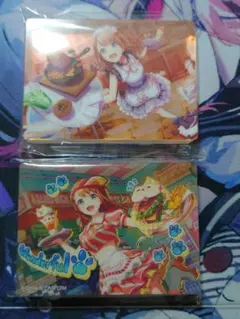 プロセカ 花里みのり ノーブルアート vol.74 - メルカリ