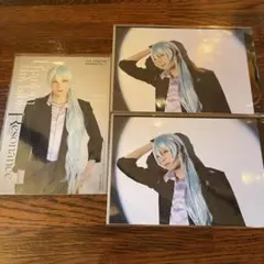 渉　ランダムブロマイド　グラッテ　あんステ　ドラマティカ　あんスタ　ランブロ