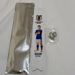 サッカー日本代表 堂安律 プレーヤーズペンライトアクリル