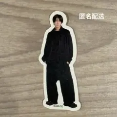 本島純政 アクスタ カレンダー ハンサム 本島純政、初のグッズはアクリルスタンド「僕が皆さんのお家にお