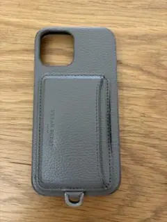 URBAN BOBBY iPhone12miniケース 姫路産牛革 - メルカリ