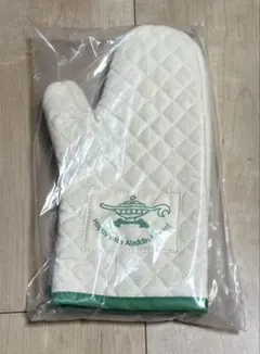アラジン　ミトンのサムネイル