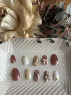 卒業式❁⃘*.゜入学式普段使い