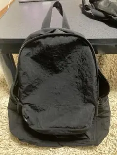 パピ子様専用 無印良品　肩の負担を軽くする　撥水　リュックサック　バックパック