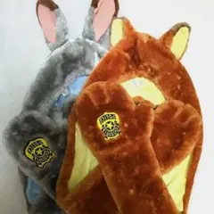 2026年最新】ズートピア ファンキャップの人気アイテム - メルカリ