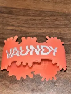 2025年最新】vaundy ラバーバンドの人気アイテム - メルカリ