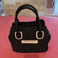ランバン スポール LANVIN SPORT VMF0903D1 ラウンドバッグ | Mercari
