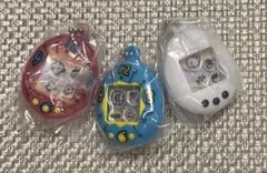 たまごっちガチャ3個セット