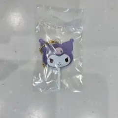 サンリオ　カラフルキャンディチャーム　クロミ