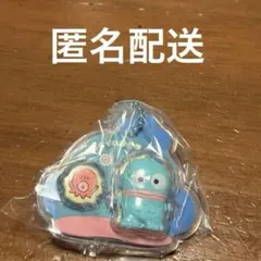 サンリオキャラクターズ　パッケージチャーム