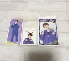 深澤辰哉 月刊TVガイド・ザテレビジョン　2026年2月号