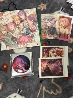 プロセカ ワンダショ まとめ売り