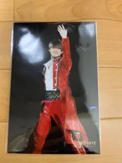 ジャニアイ　ステフォ　平野紫耀