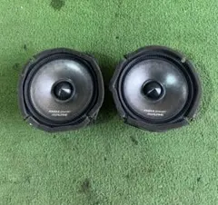 アルパイン DDL-R160S 16cmスピーカー - メルカリ
