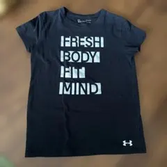アンダーアーマー　Tシャツのサムネイル