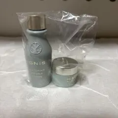 イグニスホワイトニング　エフフォーリア　ローション