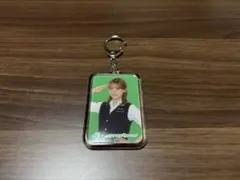 【非売品】BEYOOOOONDS 小林萌花 アクリルキーホルダー JR東海推し旅