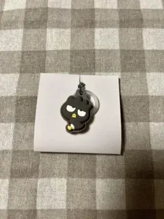 サンリオキャラクターズ ダブルチャームグミ バッドばつ丸