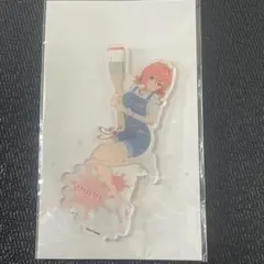 甘神夕奈 アクリルスタンド ペインティングver. 甘神さんちの縁結び