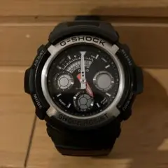 CASIO 카시오 G-SHOCK AW-590