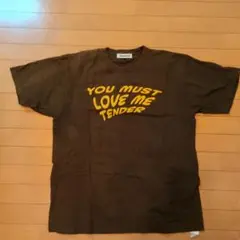CHARI&CO Tシャツ オリーブ XLサイズのサムネイル