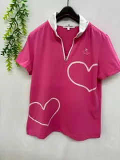 courreges ゴルフウェア　サイズ38のサムネイル