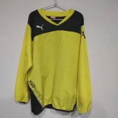 PUMA プーマ ピステ ウィンドブレーカー 150