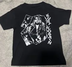 Kurt Cobain ブートレグTシャツ XL 1967-1994
