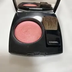 CHANEL JOUES CONTRASTE 330 ローズペティヤン