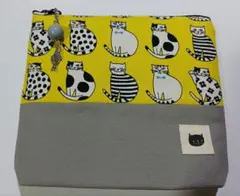 サニタリーポーチ ファッション小物