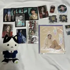 2025年最新】吉野北人アクリルスタンドの人気アイテム - メルカリ