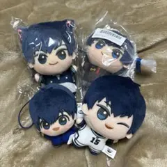 ブルーロック　潔世一　まとめ売り 2025年最新】潔世一まとめ売りの人気アイテム - メルカリ