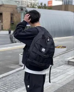 2026年最新】KAOYORINAKAMI リュックの人気アイテム - メルカリ