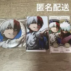 2026年最新】ジャンプ応募者全員サービス ヒロアカの人気アイテム