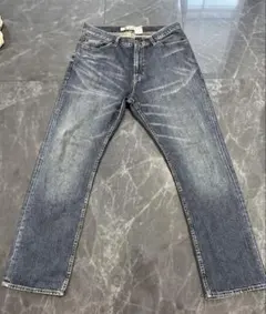 old gap ストレートデニム　00s Y2K グランジのサムネイル