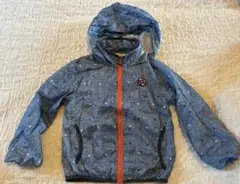 120⭐︎ナイロンパーカー