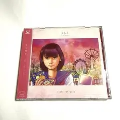 中川翔子 / RGB～True Color～