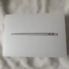 Apple MacBook Air 13インチ M1チップ搭載モデル