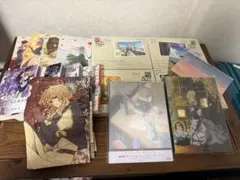 新品未開封】ヴァイオレット・エヴァーガーデン 豪華版 全集・アクリル