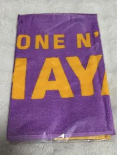 2026年最新】one n' only タオルの人気アイテム - メルカリ