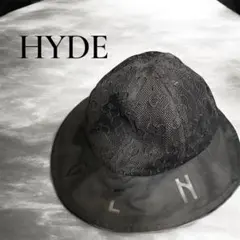 2026年最新】着 hyde ハットの人気アイテム - メルカリ