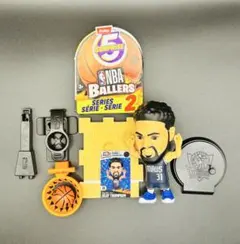 NBA Ballers 2 クレイ・トンプソン