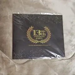 三代目 JSB 13th FC ファンクラブイベント ファンミ 特典のサムネイル