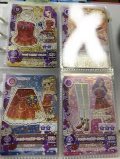 神崎美月 コーデ