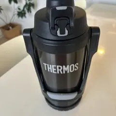 THERMOS 真空断熱スポーツボトル 保冷専用　2Lのサムネイル