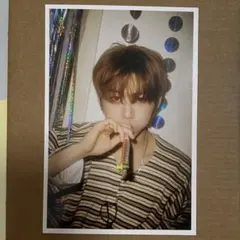 BOYNEXTDOOR テサン チェキ BOYNEXTDOOR テサン チェキ2枚 KNOCK ON ENCORE - メルカリ