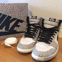 NIKE ナイキ エアジョーダン 1 レトロ ハイ OG