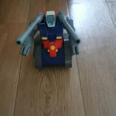 HG ガンタンク 完成品　ジャンクのサムネイル