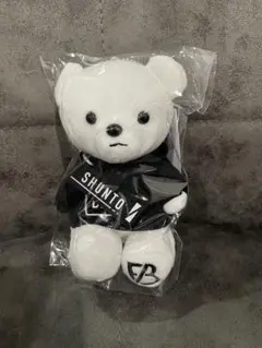 BE:FIRST SHUNTO BMSG くま ぬいぐるみ